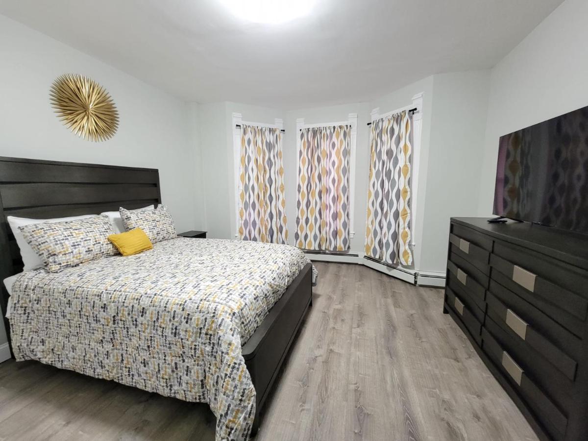 Room For Rent In Apartment Hartford Zewnętrze zdjęcie