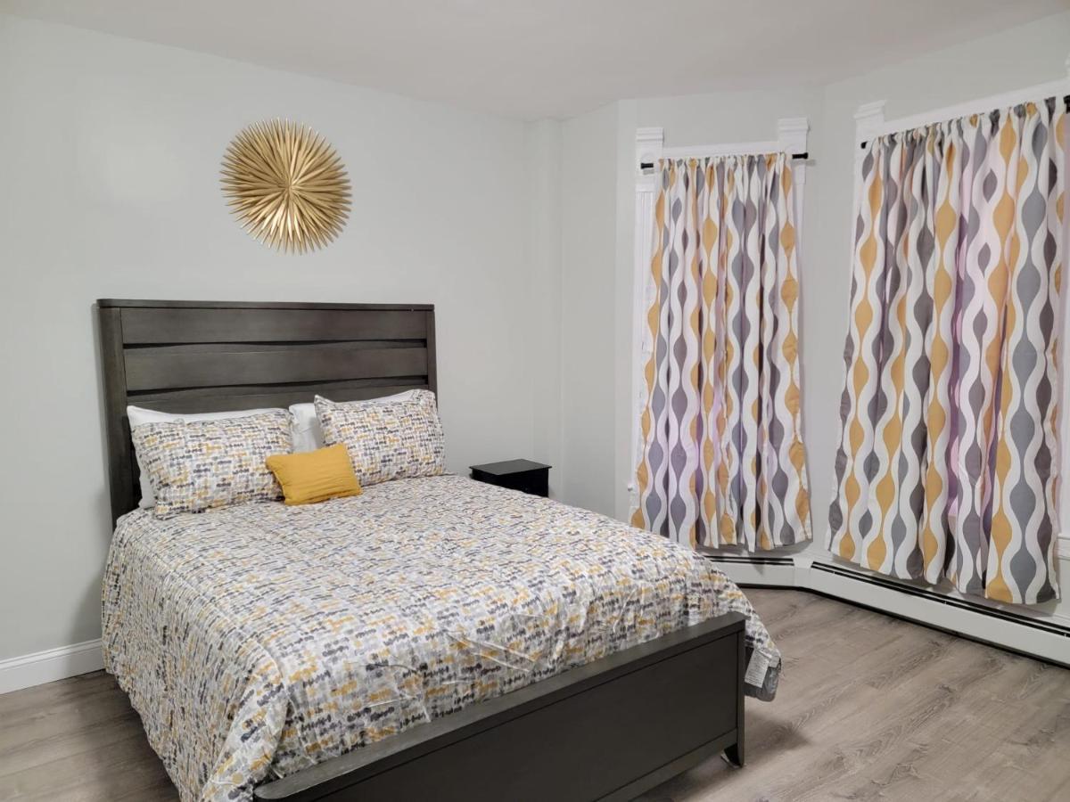 Room For Rent In Apartment Hartford Zewnętrze zdjęcie