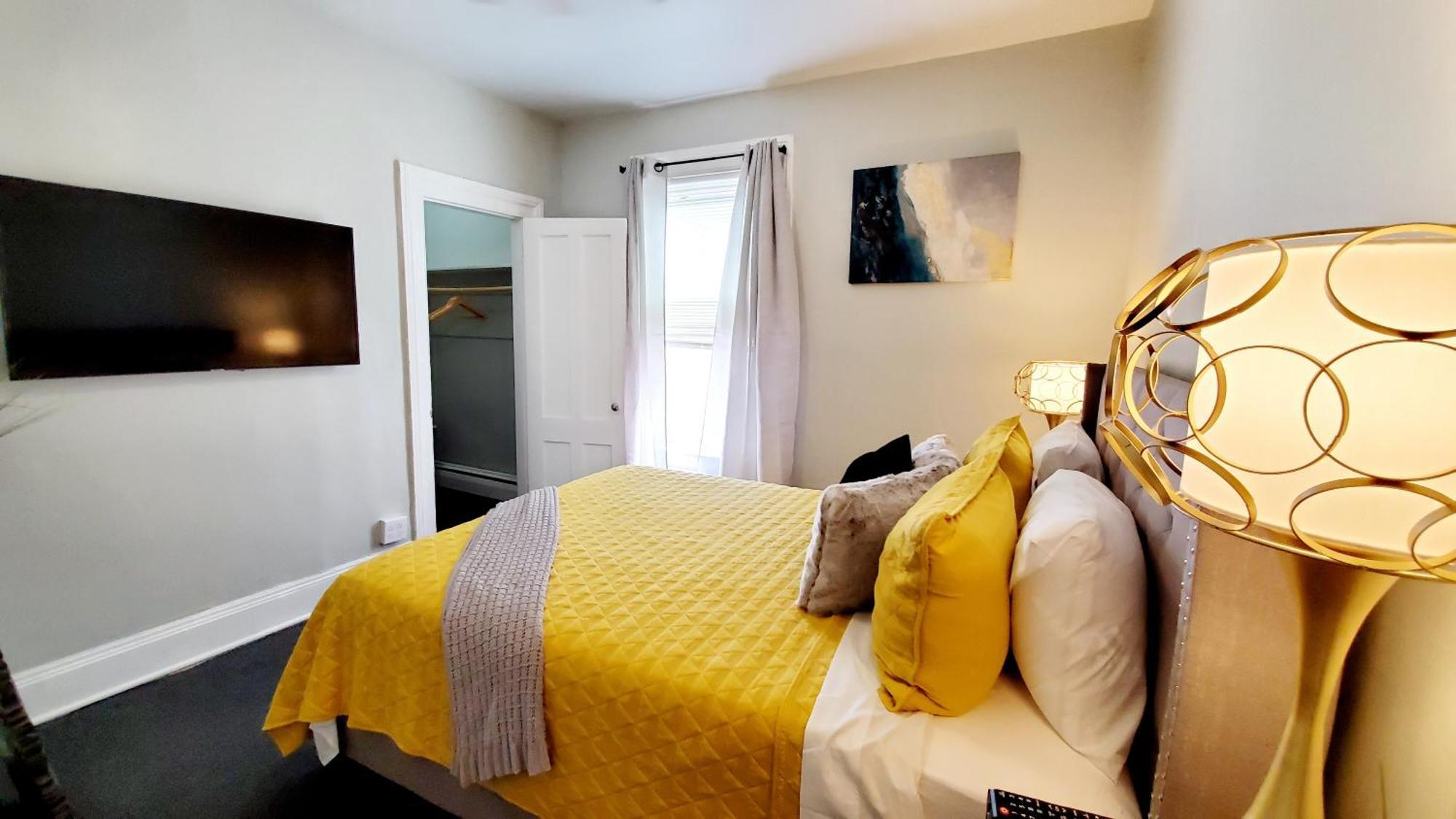 Room For Rent In Apartment Hartford Zewnętrze zdjęcie