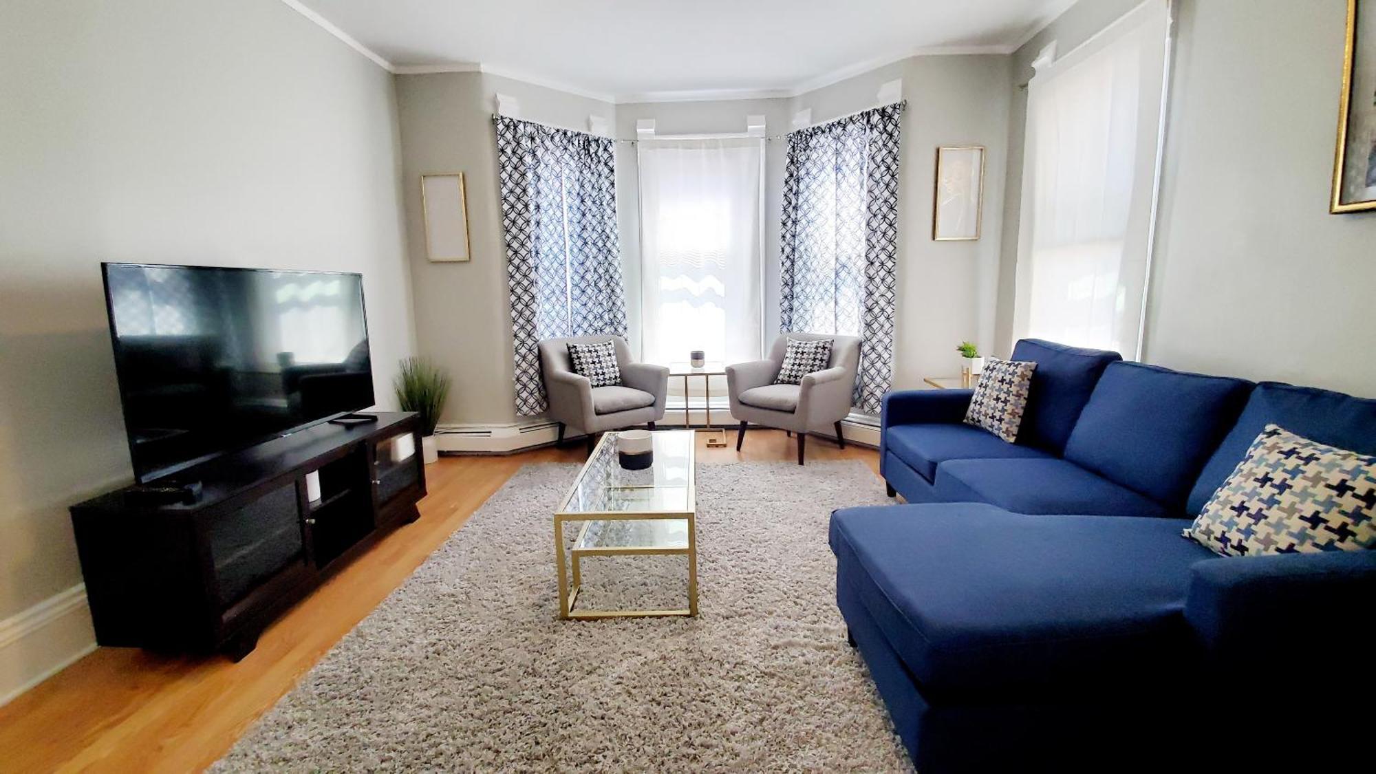 Room For Rent In Apartment Hartford Zewnętrze zdjęcie