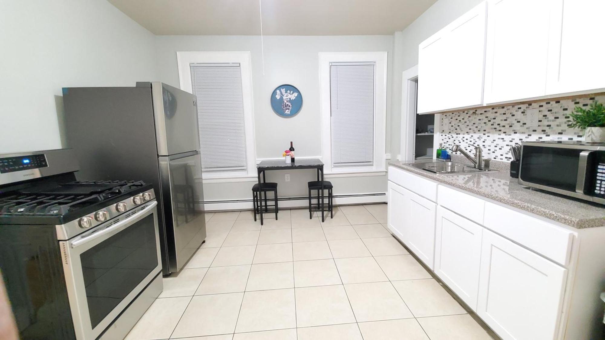 Room For Rent In Apartment Hartford Zewnętrze zdjęcie