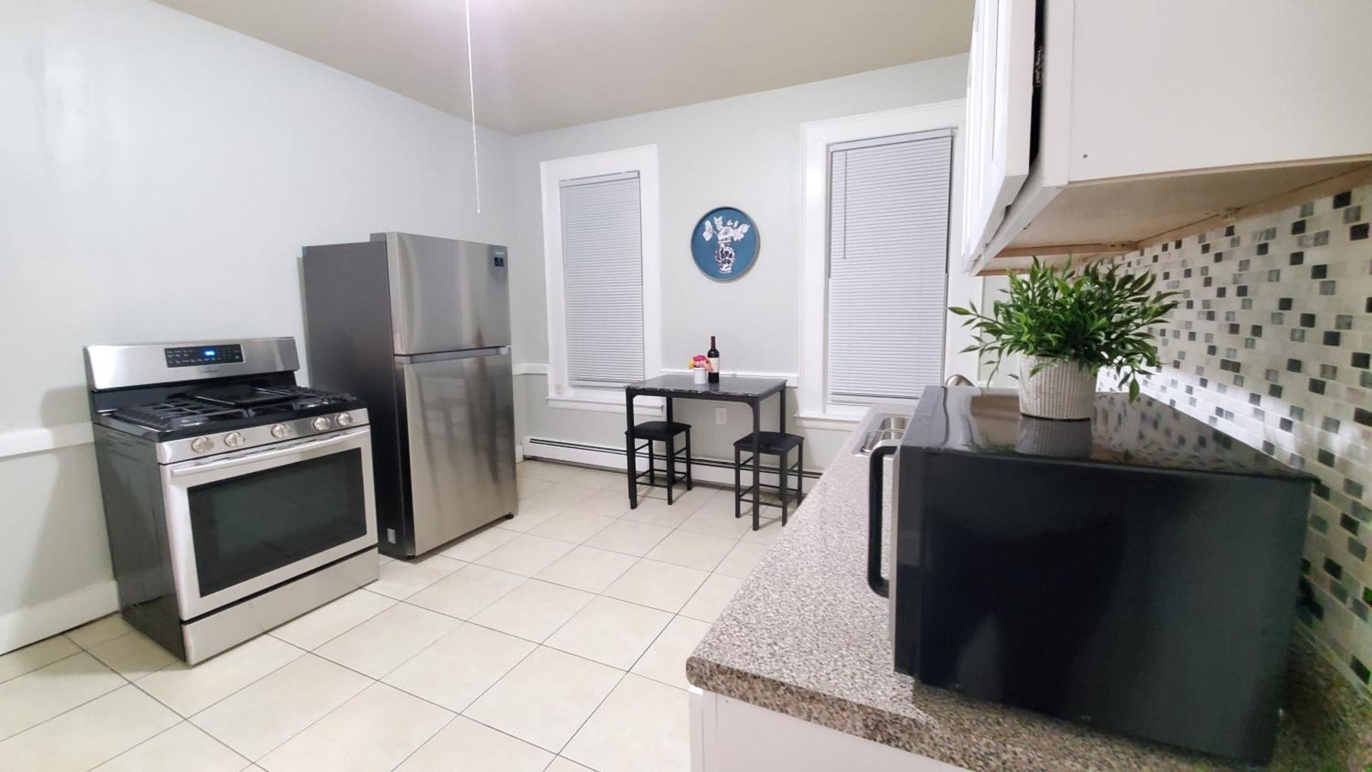 Room For Rent In Apartment Hartford Zewnętrze zdjęcie